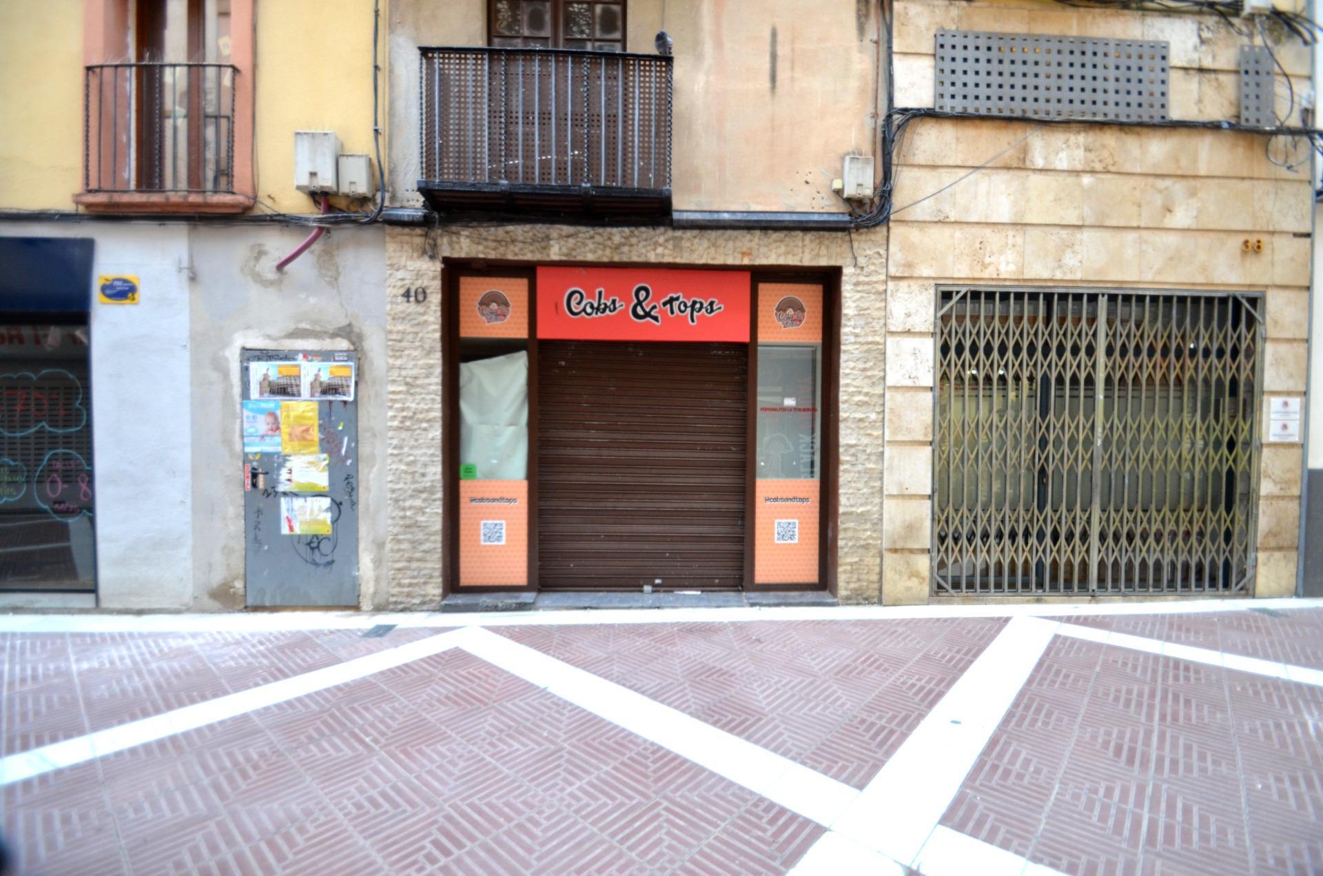 Carrer Caputxins, Vilanova i la Geltrú, Barcelona à louer Photo principale– Image 1 sur 4