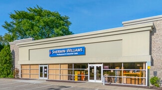 Plus de détails pour 4520 Linden Creek Pky, Flint, MI - Bureau/Médical, Bureau/Local commercial à louer