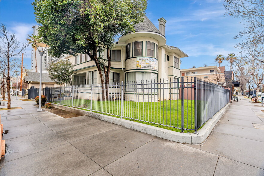 92 S 5th St, San Jose, CA à vendre - Photo de l’immeuble – Image 3 sur 15