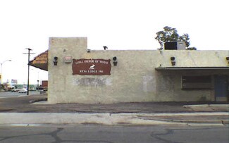 Plus de détails pour 955 E Main St, Mesa, AZ - Local commercial à vendre