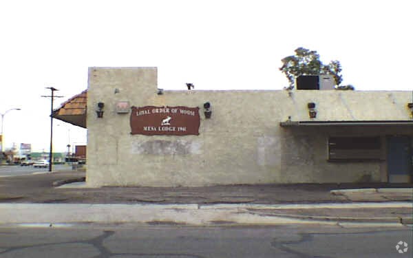 955 E Main St, Mesa, AZ à vendre Photo principale– Image 1 sur 19