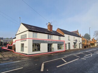 Plus de détails pour 345 Duffield Rd, Derby - Local commercial à louer