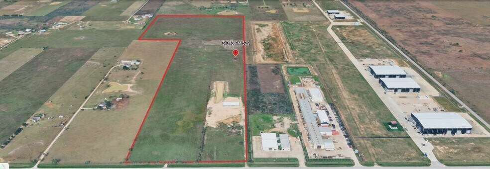 31378 FM 529 Rd, Brookshire, TX à vendre - Photo de l’immeuble – Image 2 sur 7