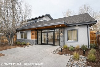 Plus de détails pour 7675 Lexington Dr, Colorado Springs, CO - Local commercial à louer
