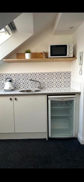 10 Great Central Rd, Loughborough à louer - Photo de l’immeuble – Image 3 sur 9