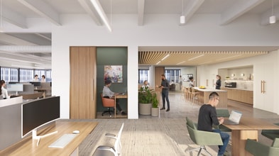 100 California St, San Francisco, CA à louer Photo intérieure– Image 2 sur 7