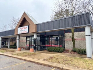 Plus de détails pour 2804 W Michigan Ave, Kalamazoo, MI - Local commercial à louer