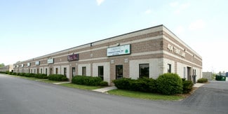 Plus de détails pour 400 Travis Ln, Waukesha, WI - Local d'activités, Industriel/Logistique à louer