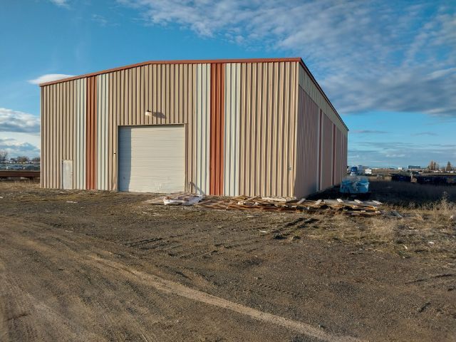 11319 W Jake Ln, Airway Heights, WA à vendre - Photo de l’immeuble – Image 2 sur 15