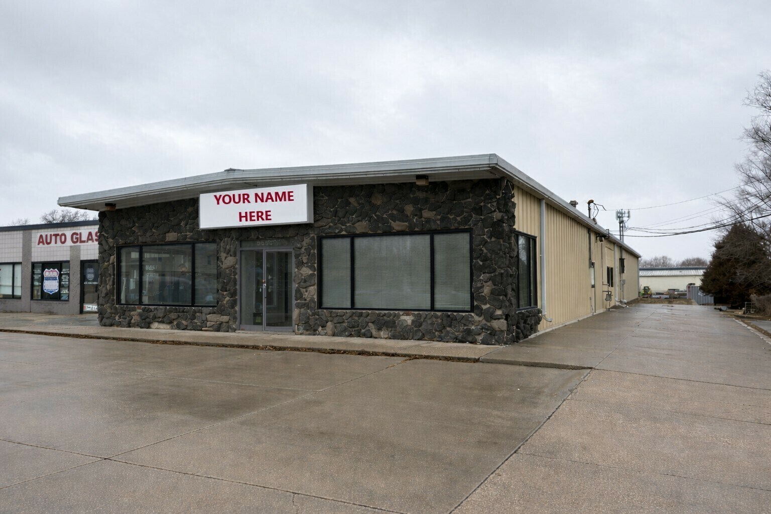3505 N 48th St, Lincoln, NE à louer Photo intérieure– Image 1 sur 6