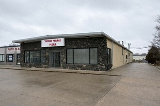 3505 N 48th St, Lincoln, NE à louer Photo intérieure– Image 1 sur 6