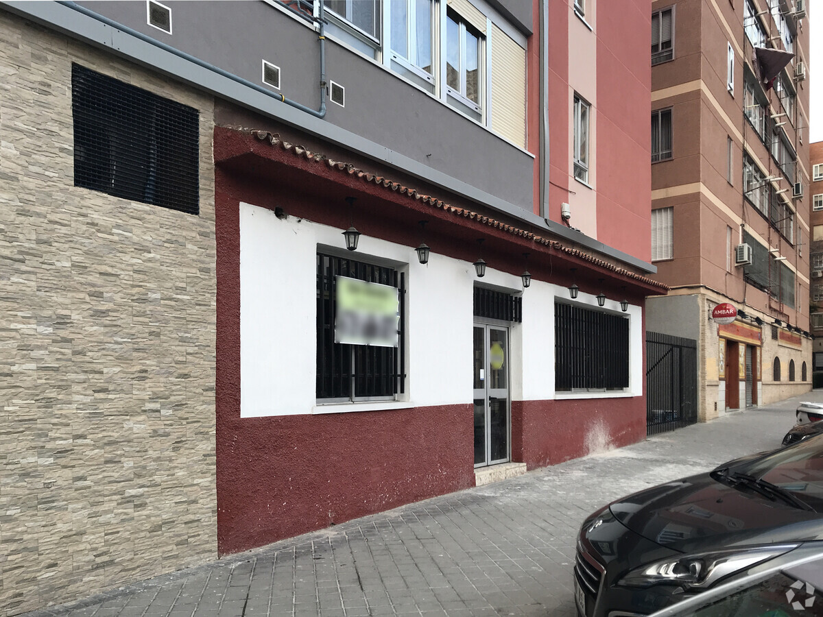 Calle Canarias, 8, Fuenlabrada, MAD 28945 - Lot Puerta A, Esc. 1 -  - Photo intérieure - Image 1 of 6