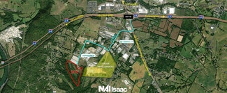 Plus de détails pour 0 Lane View Dr, Frankfort, KY - Terrain à vendre