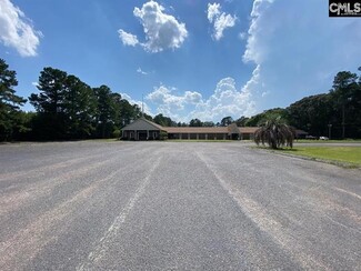 Plus de détails pour 2799 Whiskey Rd, Aiken, SC - Spécialisé à vendre
