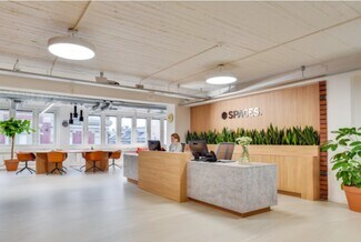 Plus de détails pour 75 State St, Boston, MA - Coworking à louer