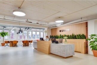 Plus de détails pour 75 State St, Boston, MA - Coworking à louer