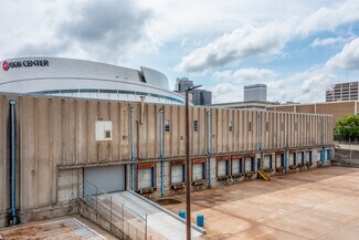 Plus de détails pour 505 W 2nd St, Tulsa, OK - Industriel/Logistique à louer