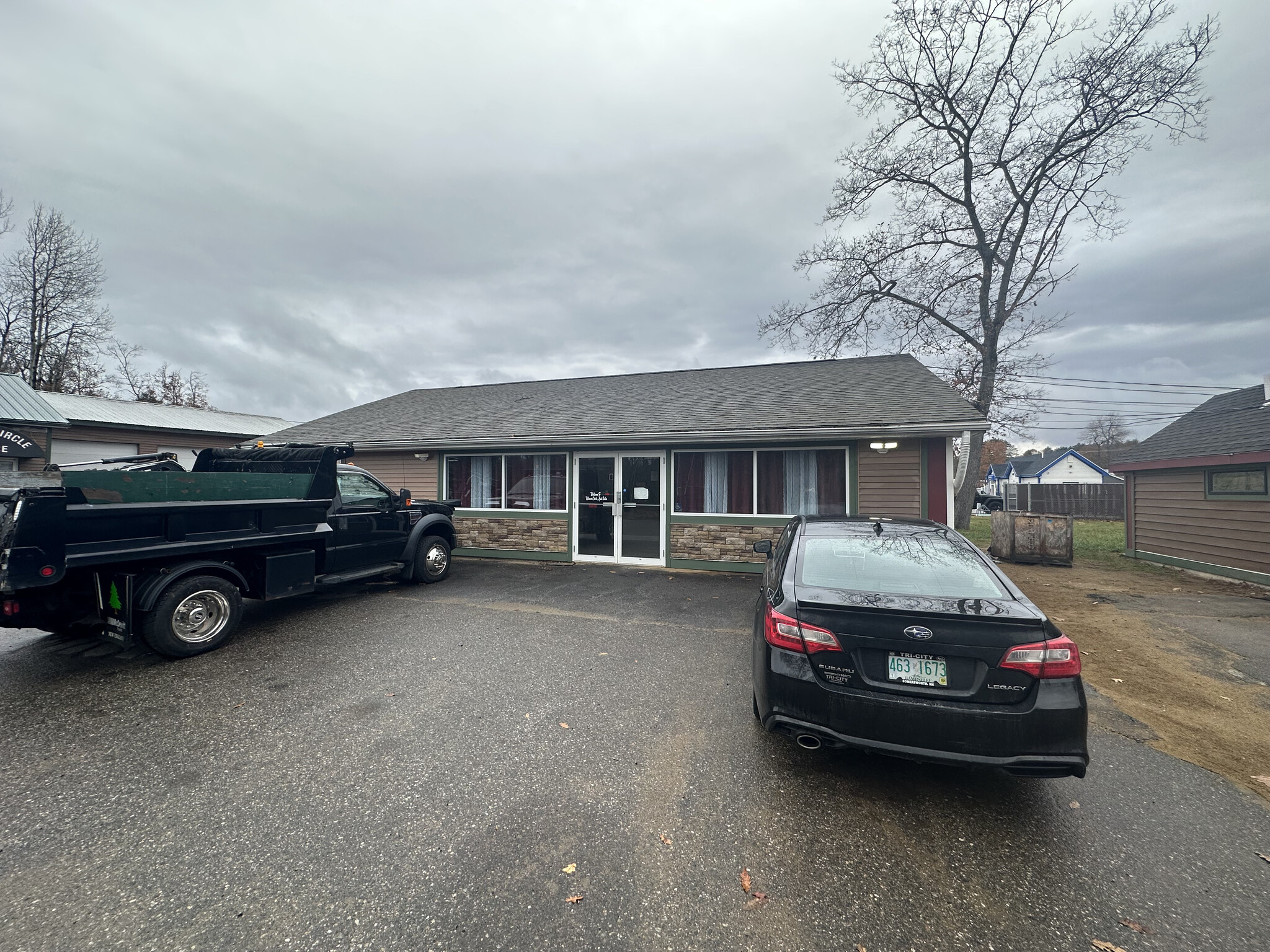 472 W Main St, Tilton, NH à vendre Photo de l’immeuble– Image 1 sur 14