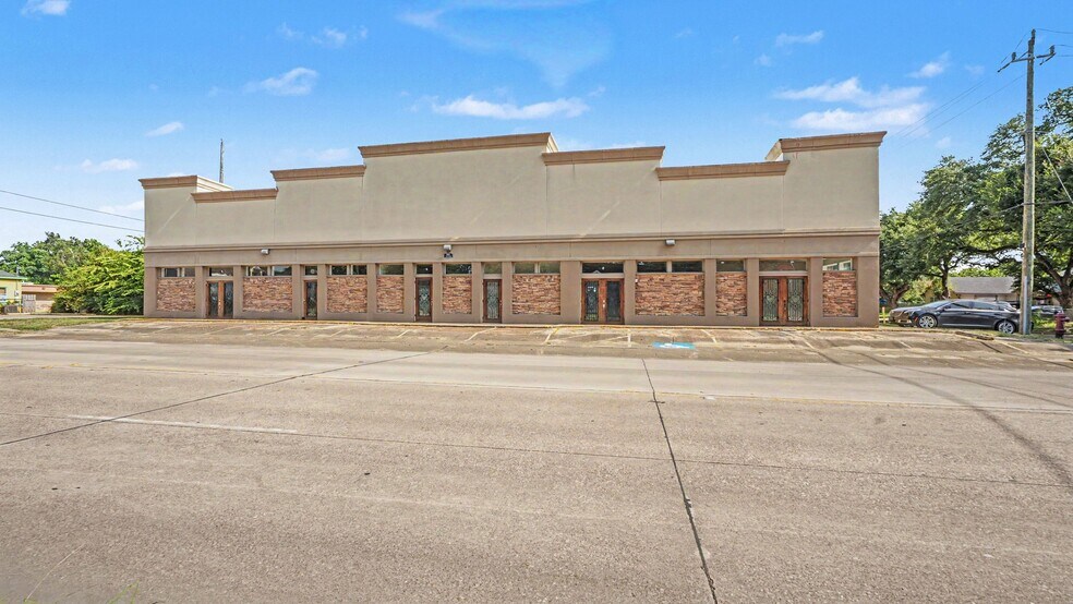 619 Jackson, Pasadena, TX à vendre - Photo de l’immeuble – Image 2 sur 17