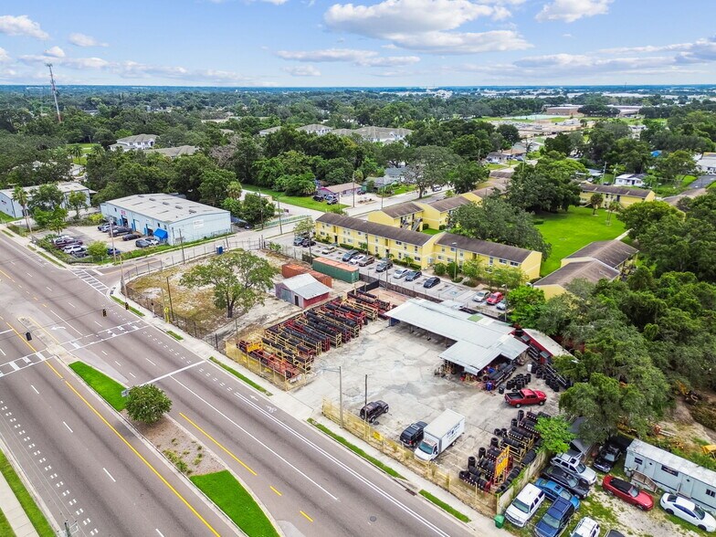 4901 N 40th St, Tampa, FL à vendre - Photo de l’immeuble – Image 3 sur 38