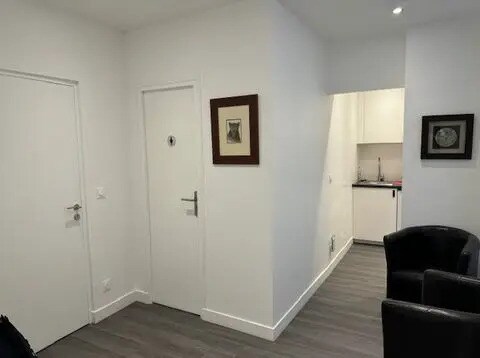 Bureau dans Paris à vendre - Photo de l’immeuble – Image 3 sur 10