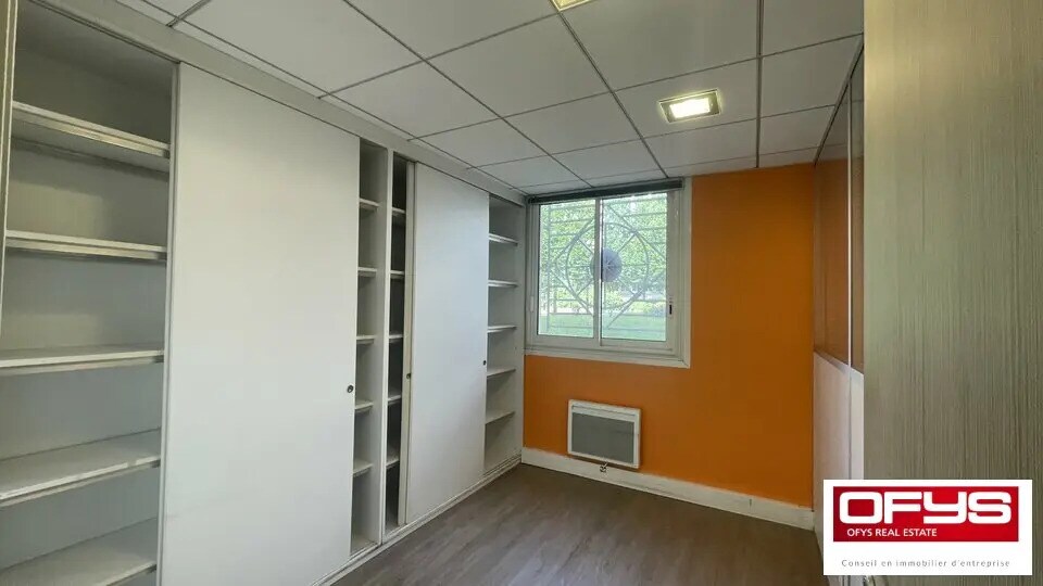 Bureau dans Lyon à louer - Photo de l’immeuble – Image 3 sur 10