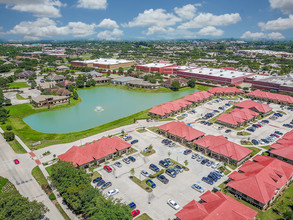 4502 Riverstone Blvd, Missouri City, TX - VUE AÉRIENNE  vue de carte