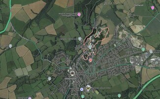 Plus de détails pour North Road, Okehampton - Terrain à vendre