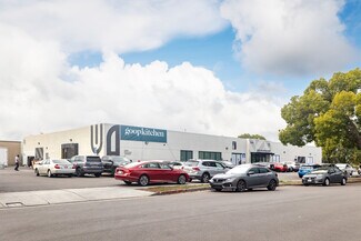 Plus de détails pour 935-949 Ruff Dr, San Jose, CA - Local commercial à louer