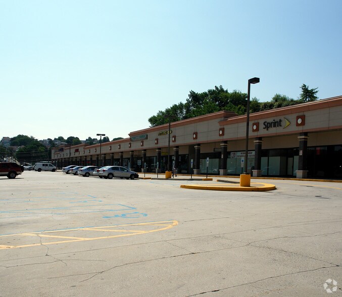 8101 Tonnelle Ave, North Bergen, NJ à louer - Photo de l’immeuble – Image 3 sur 3