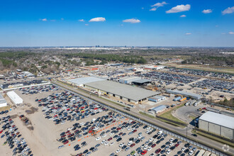 2511 W Mt Houston Rd, Houston, TX - VUE AÉRIENNE  vue de carte - Image1