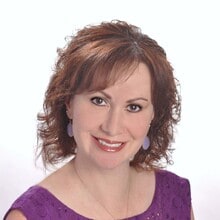 Sherri Camargo