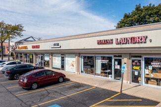 Plus de détails pour 501-515 Milwaukee Ave, Glenview, IL - Bureau/Local commercial, Local commercial à louer