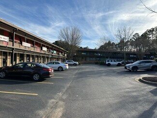 Plus de détails pour 5155 Highway 9, Alpharetta, GA - Bureau, Bureau/Local commercial à louer