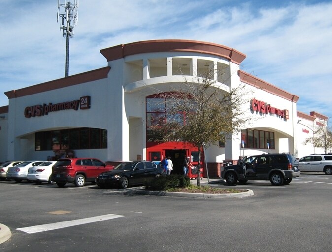 CVS Leasehold | Florida portefeuille de 3 biens à vendre sur LoopNet.fr - Photo principale – Image 3 sur 6