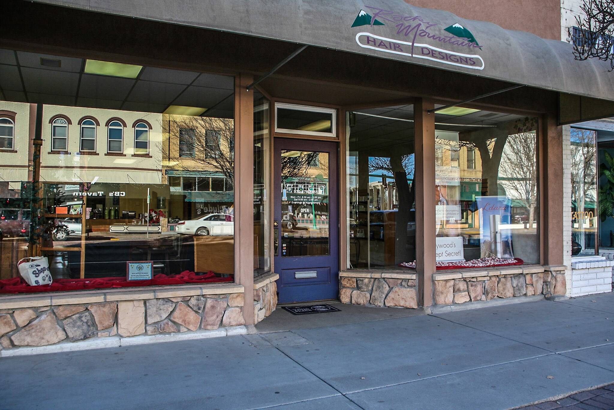 335 Main St, Delta, CO à louer Photo principale– Image 1 sur 50