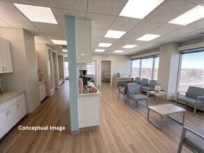 2675 36th St NE, Calgary, AB à louer Photo intérieure– Image 2 sur 2