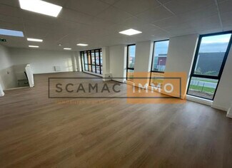 Plus de détails pour Bureau, Industriel/Logistique à louer