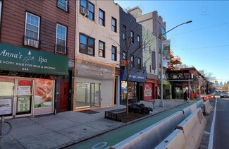 Plus de détails pour 640 Grand St, Brooklyn, NY - Local commercial à louer