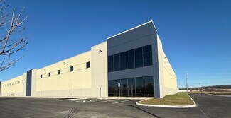 Plus de détails pour 37988 Avon Commerce Pky, Avon, OH - Industriel/Logistique à louer
