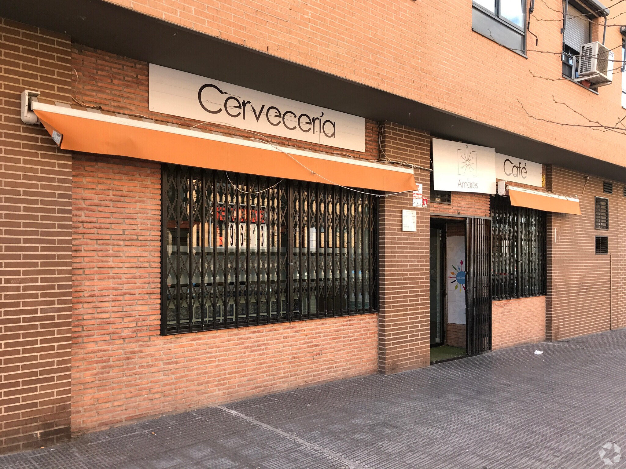 Calle Mar Rojo, 6, Coslada, Madrid à vendre Photo intérieure– Image 1 sur 2
