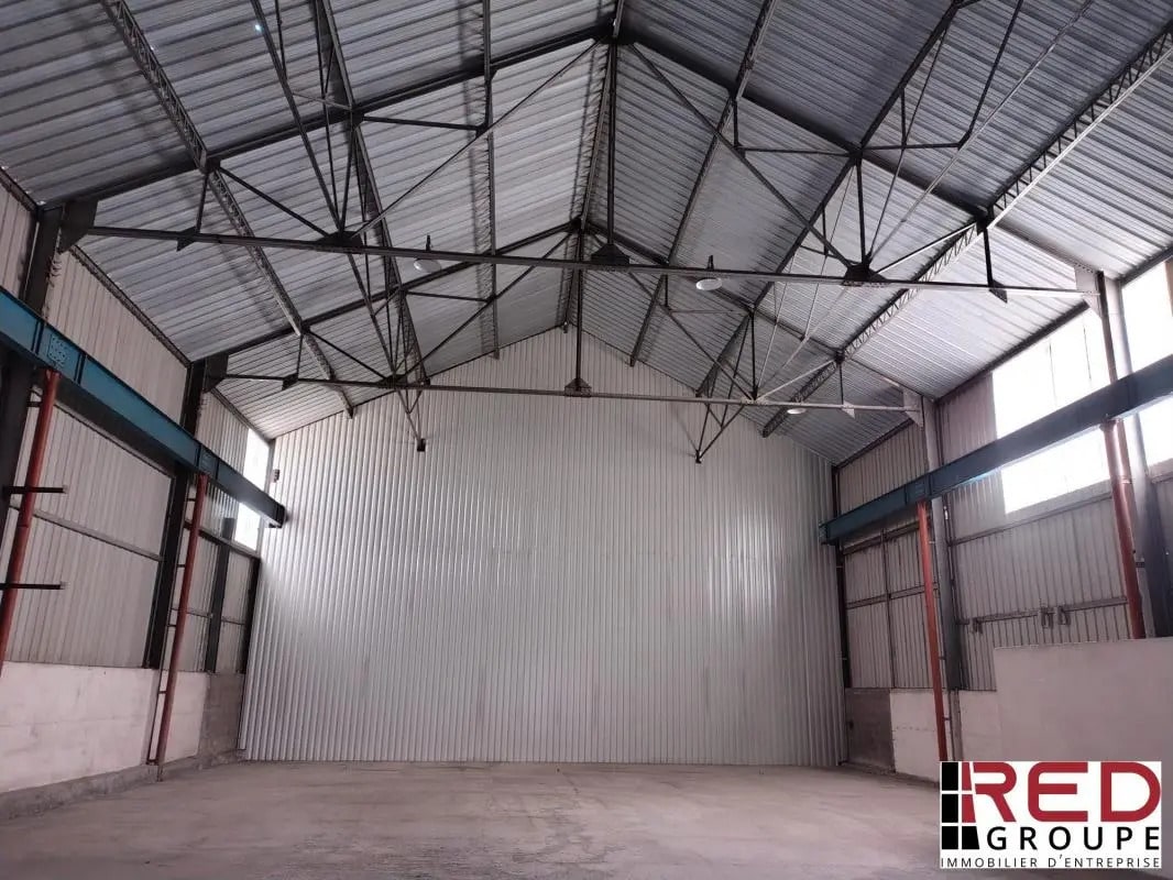 Manosque, Manosque à louer Photo de l’immeuble– Image 1 sur 10