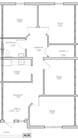 Unit 1503 Floor Plan
