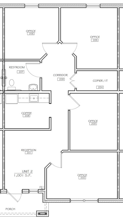 2951 FM 1460, Georgetown, TX 78626 - Lot 1503 -  - Plan d’étage - Image 1 of 15