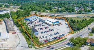Plus de détails pour 2195 Navarre Ave, Oregon, OH - Local commercial à vendre