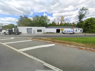 Plus de détails pour 1050-1052 Valley St, Vauxhall, NJ - Industriel/Logistique à louer