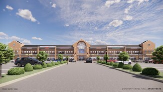 Plus de détails pour 2717 Miamisburg-Centerville Rd, Dayton, OH - Bureau, Bureau/Médical à louer