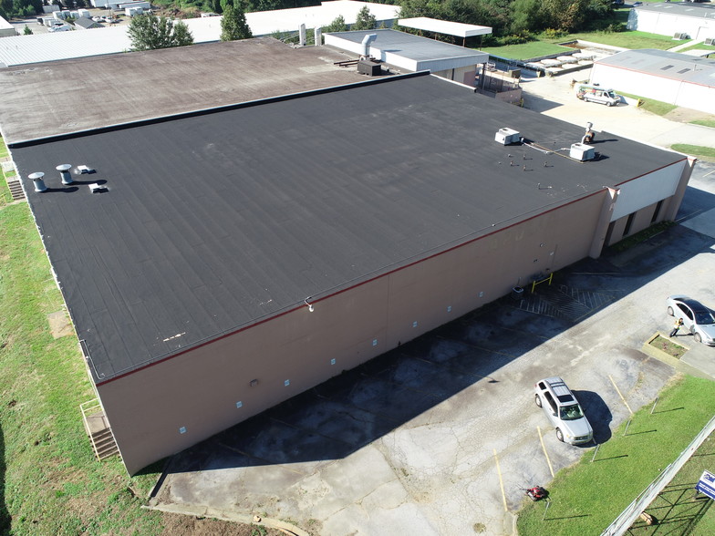 1850 S Cobb Industrial Blvd, Smyrna, GA à louer - Aérien – Image 3 sur 10
