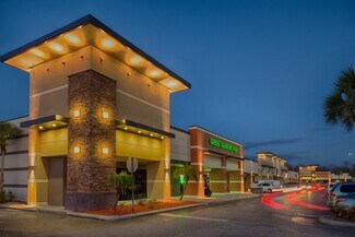 Plus de détails pour 2065-2111 Tamiami Trl S, Venice, FL - Local commercial à louer