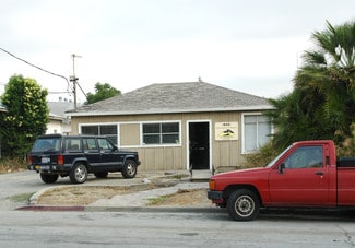 Plus de détails pour 835 Mathew St, Santa Clara, CA - Local d’activités à vendre